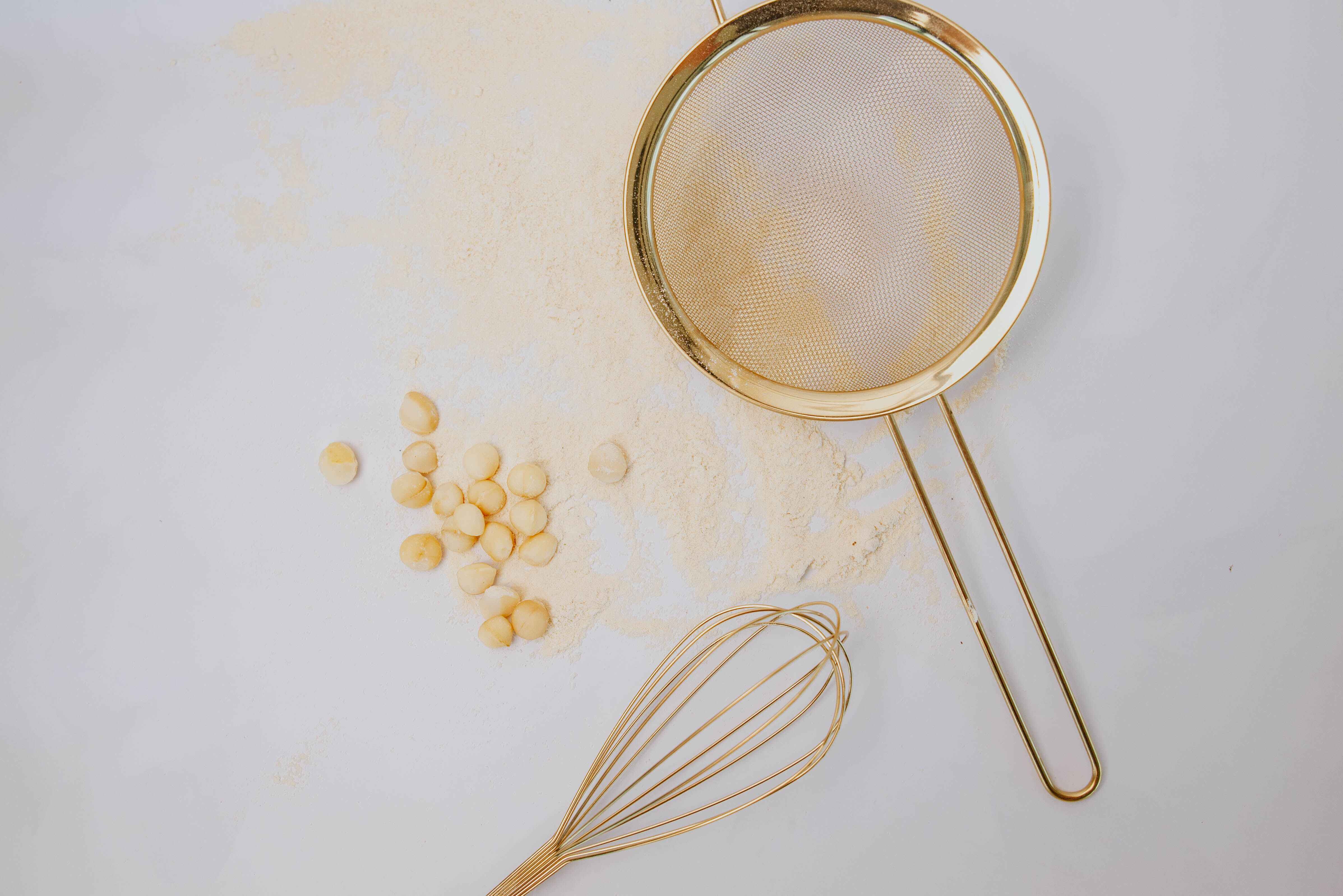 Recipe Development image